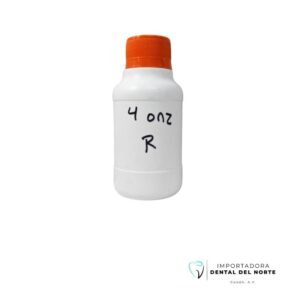 Acrilico Liquido New Stetic 4oz RAPIDO