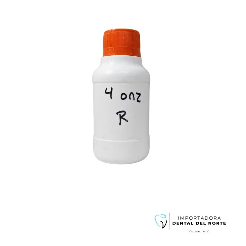 Acrilico Liquido New Stetic 4oz RAPIDO