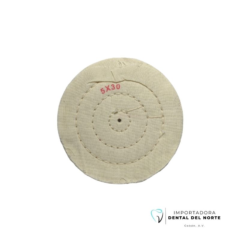 MANTA CN 5X30 "TRAPO"