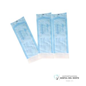 Bolsa Esterilizadora 90*260 c/u