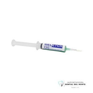 Acido Grabador Gel Etch 35% 12ml