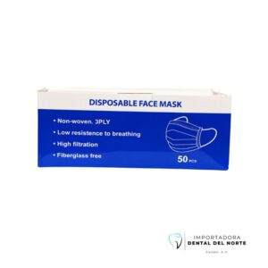 Mascarilla Quirurgica Marca Arosa