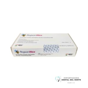 Cera Base Rogson Caja
