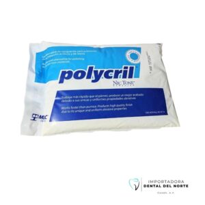 Polycril Bolsa 454gr MMX