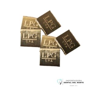 Metal LPG 1OZ.