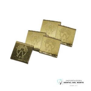 Metal NPG de 2.5 gr