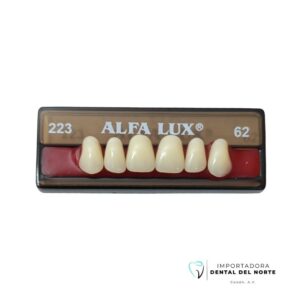 DIENTE ALFALUX A23 UP 62