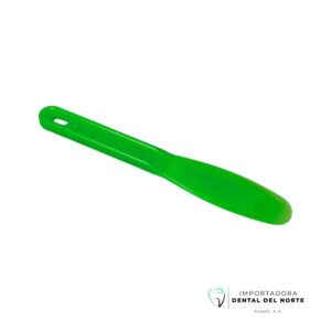 Espatula plastico