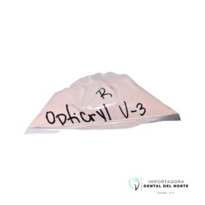 ACRILICO AUTO ROSADO OPTICRYL V3 1/2 LB