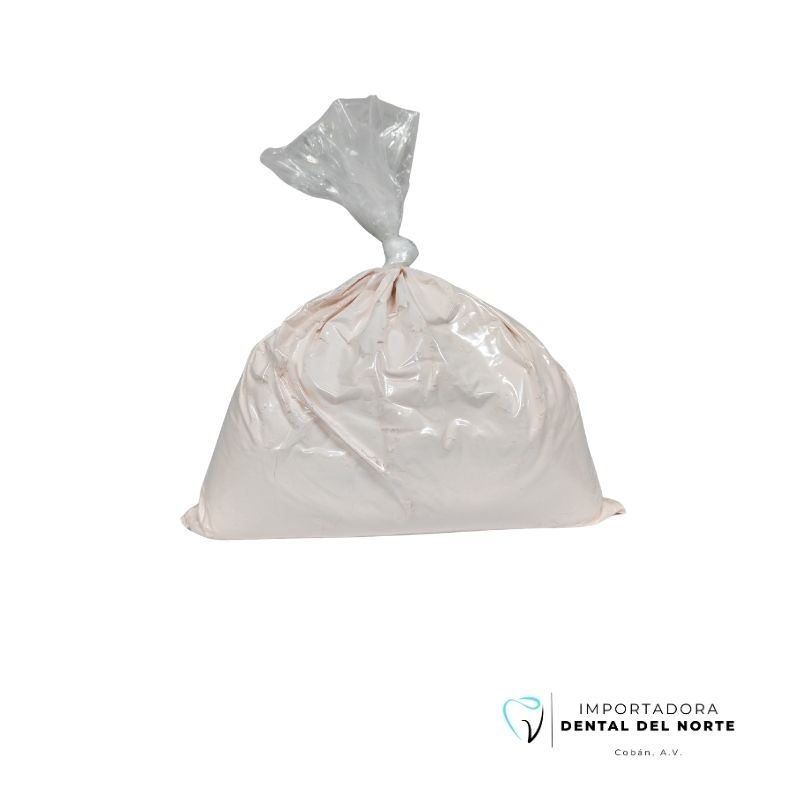 YESO ROSA RUBINT (velmix) / 1kg