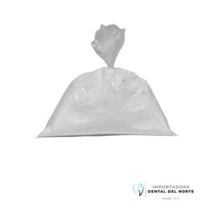 Yeso Para Modelo Color Blanco Typsa Dental 1 Libra