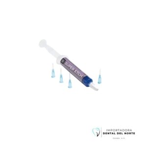 ACIDO GRABADOR SDI 37% 12ML