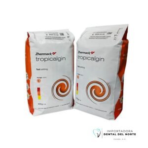 Alginato Zhermack Tropicalgin Bolsa 453GR