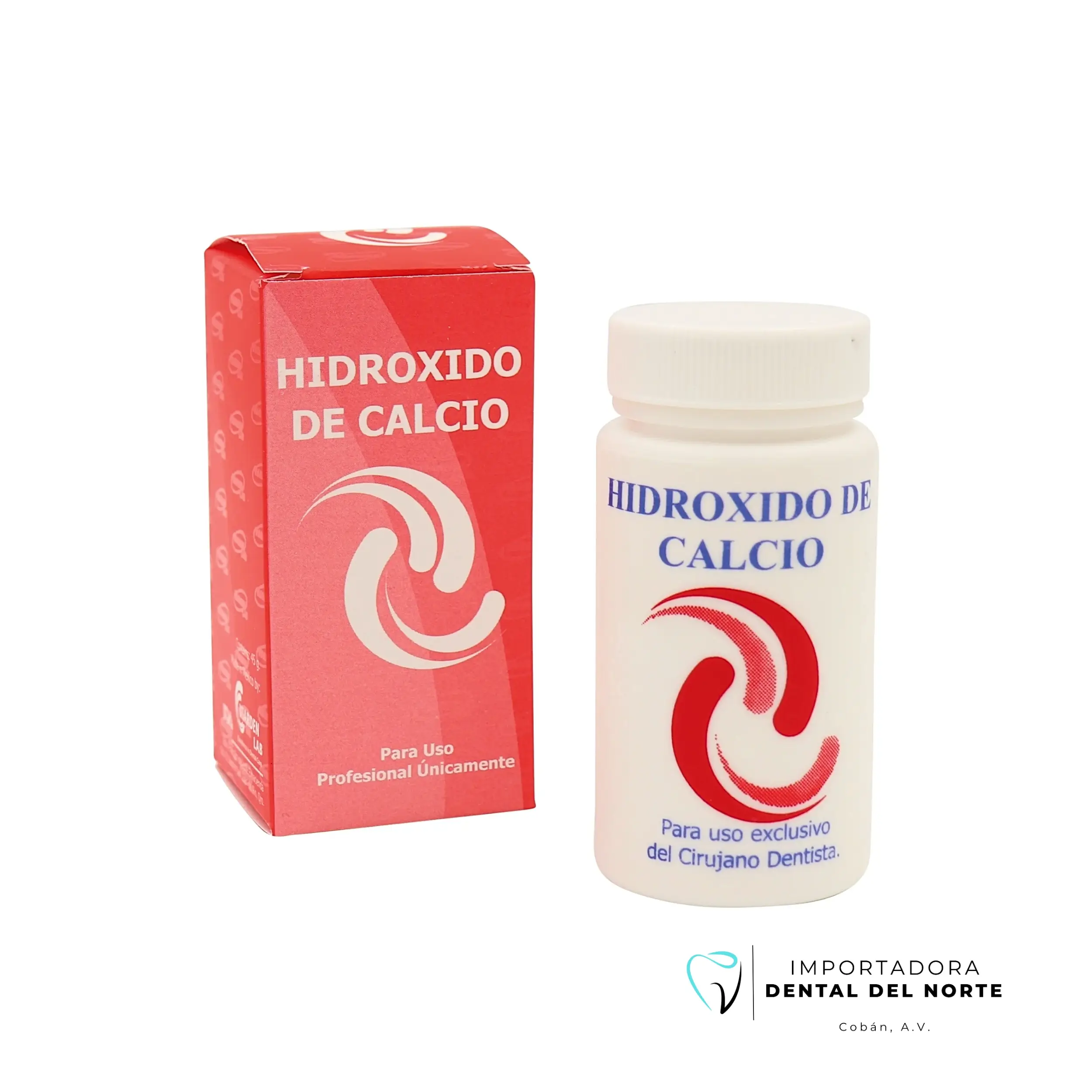 HIDROXIDO DE CALCIO 45G