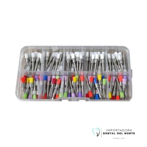 CEPILLO PARA CONTRA ANGULO DE COLORES (100pzs)